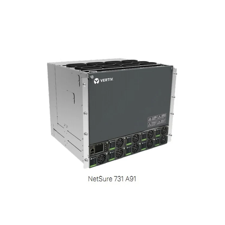 Новый и оригинальный ups netsure731a91-s2 (за исключением модуль контроля
