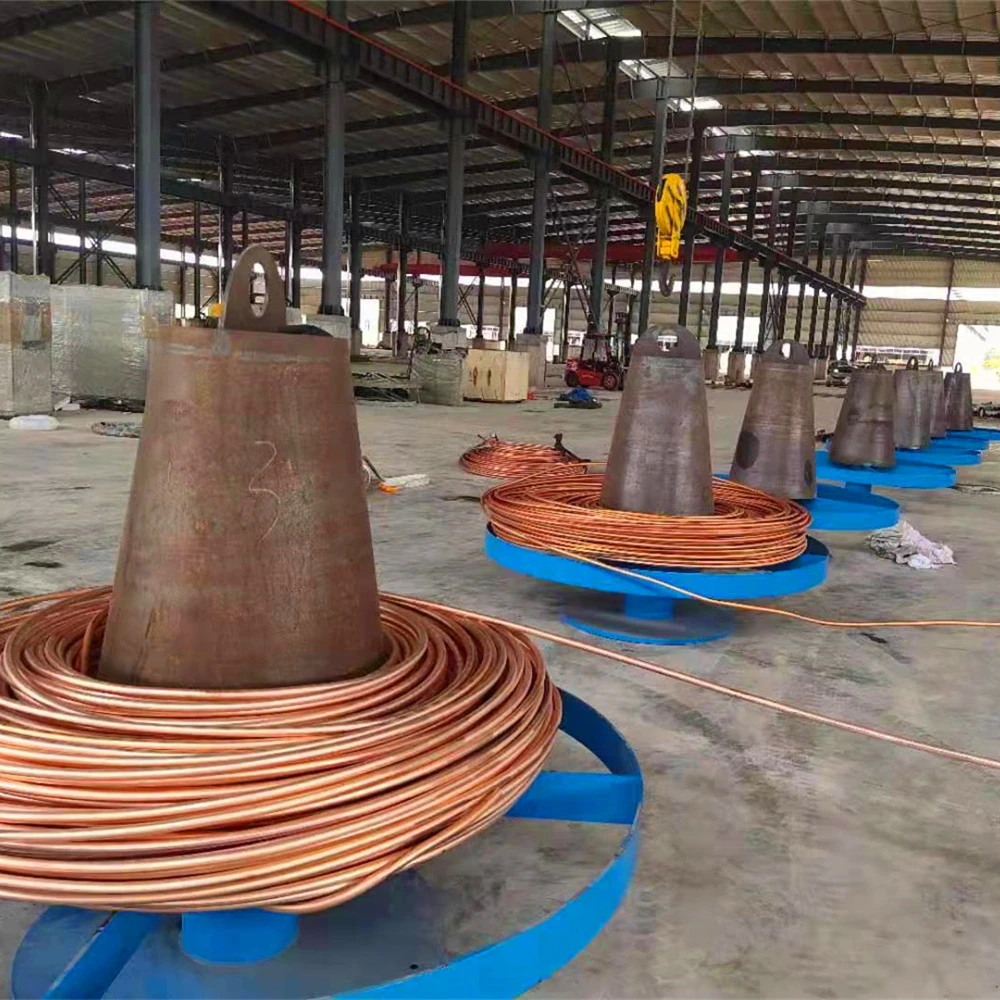 40MM phosphorus copper ball for electrolytic