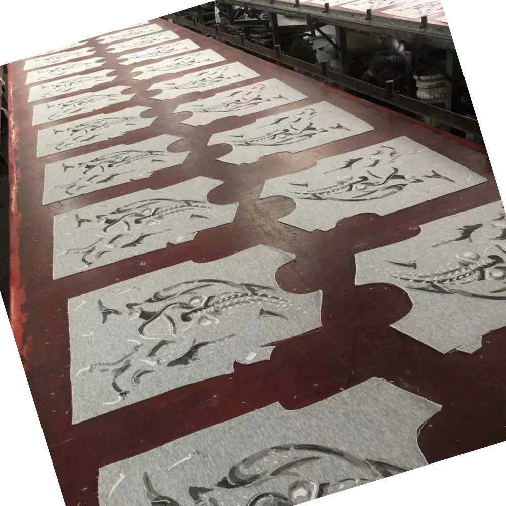 liquid styrene acrylic polymer resin binder for screen printing white paste for India market