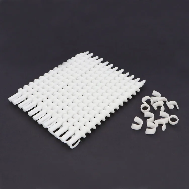 Yip Sing 12pc Cold Wave Spiral Hair Roller Curler