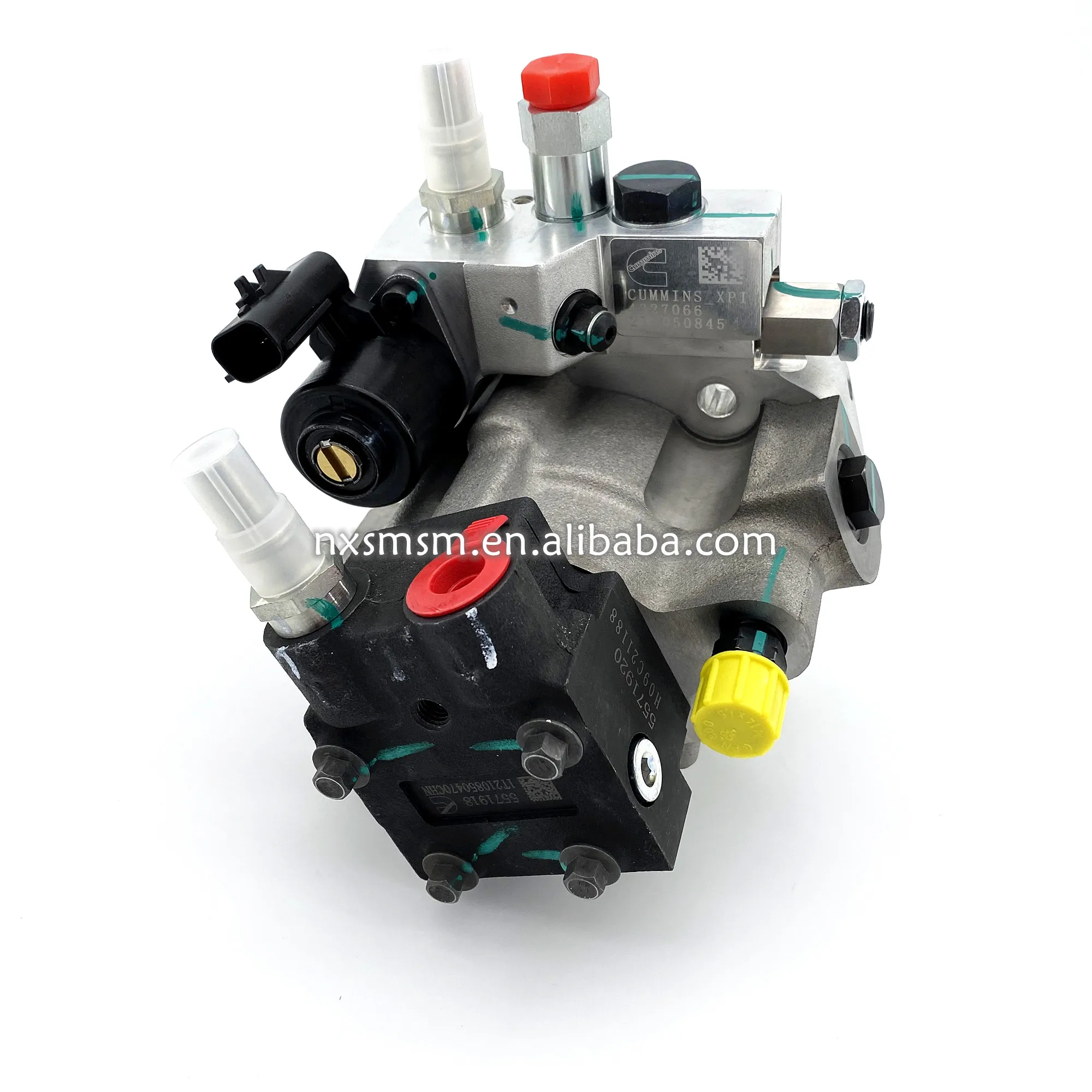 Foton Cummins engine ISG Fuel Injection Pump 4327065 4327066