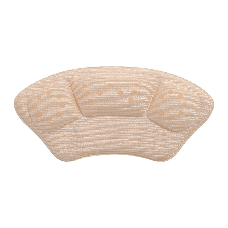 Foam Heel Liners Anti Slip Shoe Heel Inserts Heel Patch Sticker For  Loose Shoes and Slipping Rubbing Blisters