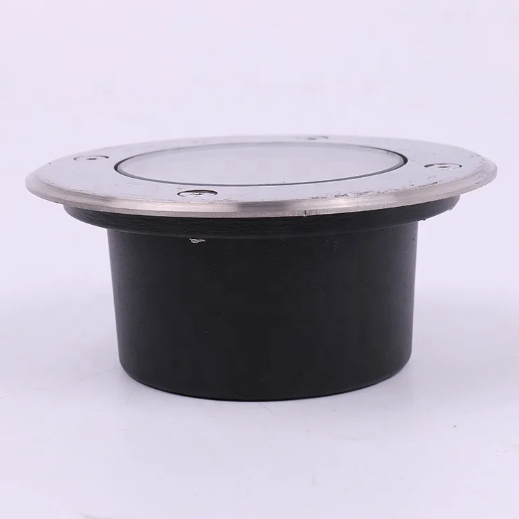 
Universal Frosted Ground Stake Bright Outdoor Solar Ground Lights 