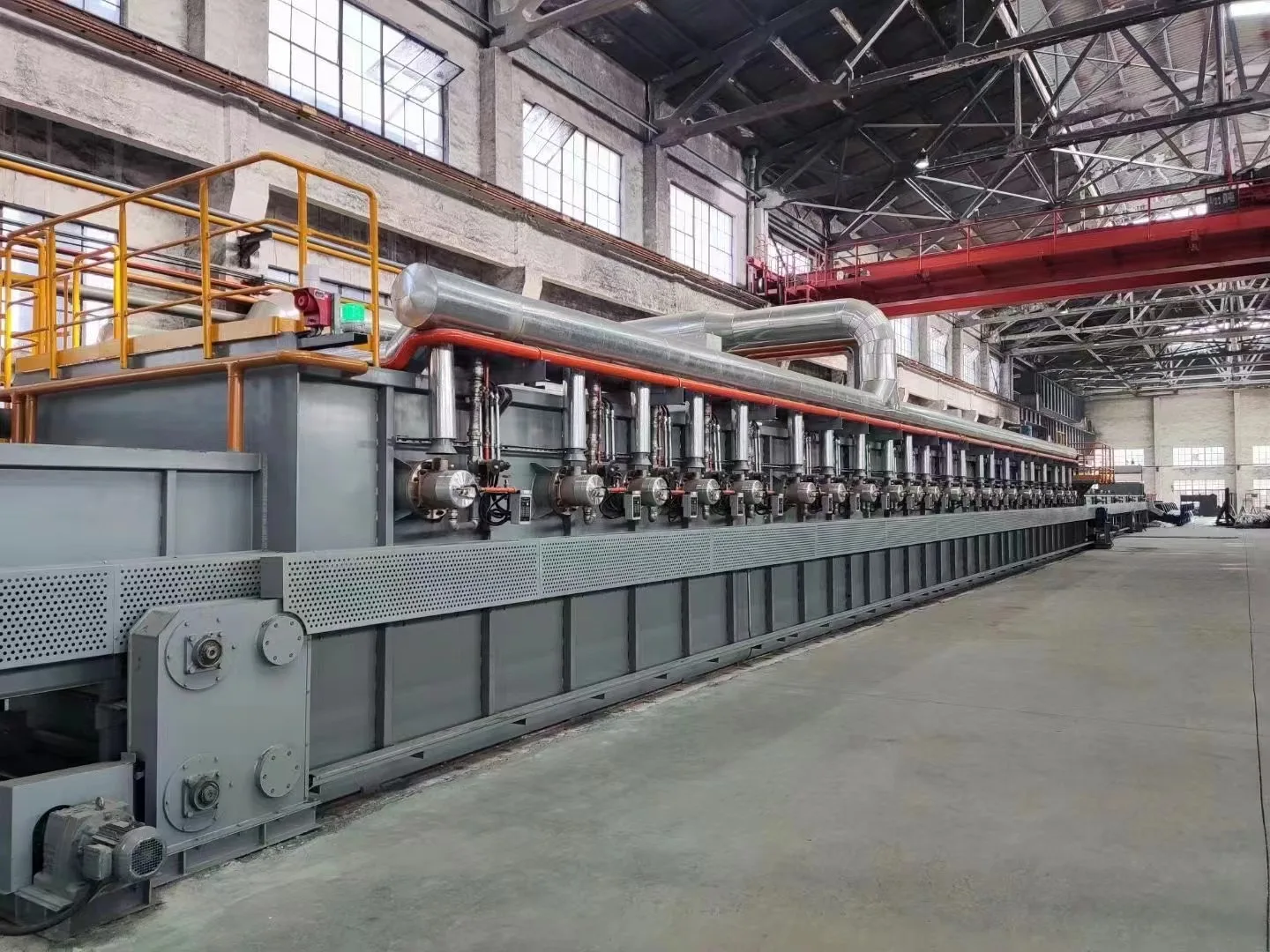 3lpe 3lpp coated steel tube seamless api steel pipe for oil gas pipeline