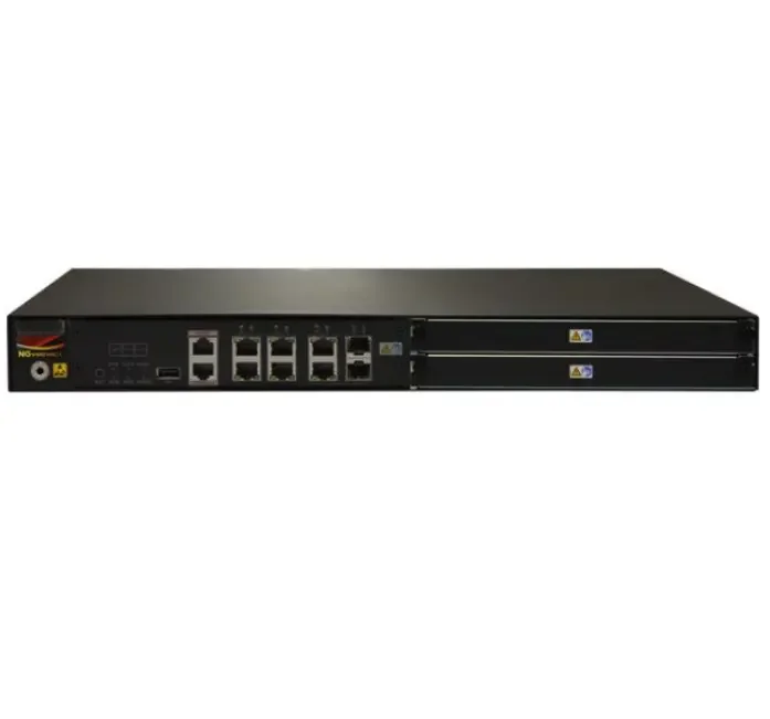 USG6000 серии нового поколения сетевой брандмауэр USG6110