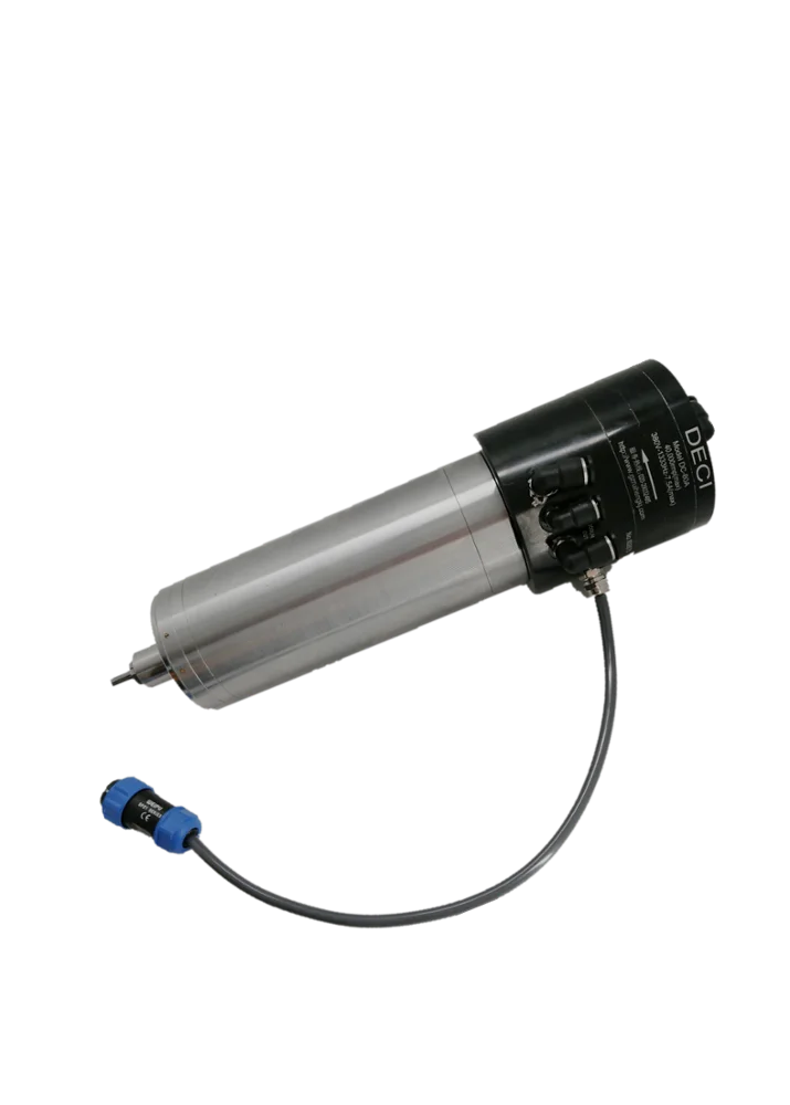 big power 40000Rmp 380/220V 4.0/3.7/2.5KW water cooling cnc atc drilling spindle motor for milling