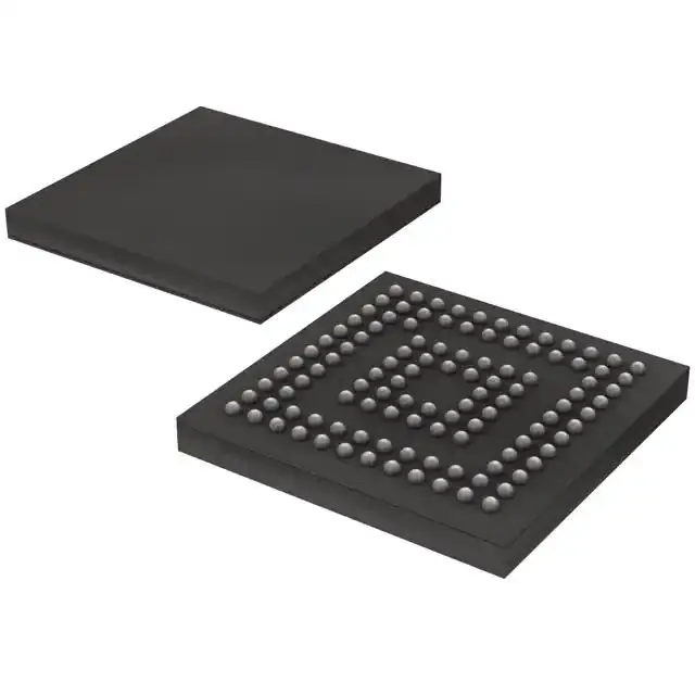 MSP430F5636IZQWT IC MCU 16BIT 128KB FLASH 113BGA
