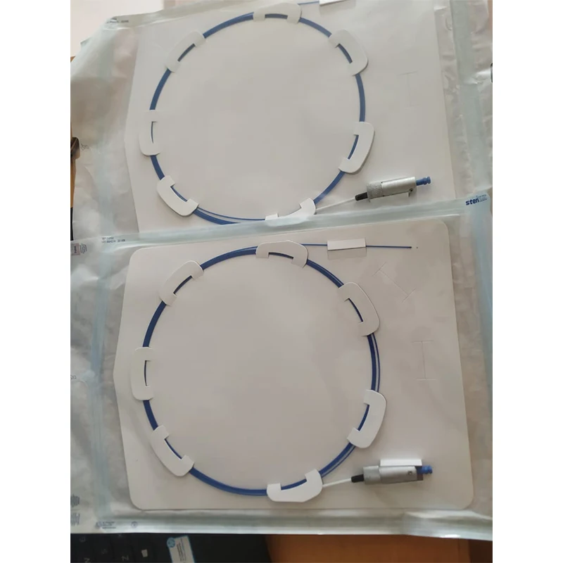 2024 Top Sales Evlt Spider Vein Removal Medical 980Nm Endolifting Radial Optic Fiber Cable For Diode Laser