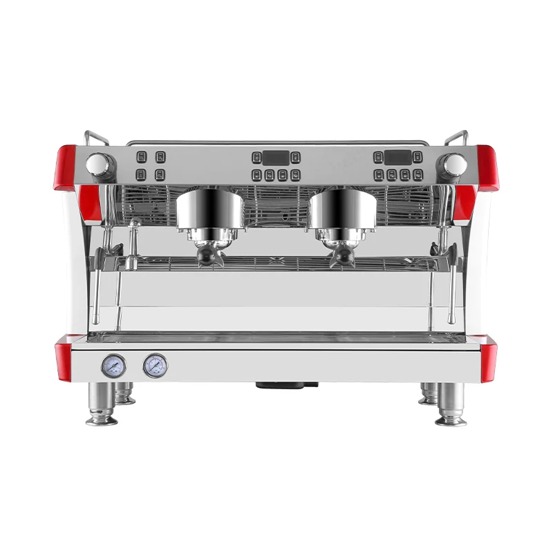 Moer Italiana Para Empaquetados Capsula Peladora Piladora Expobar Maquina Maquinas De Cafe