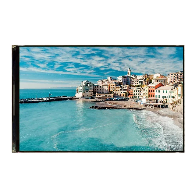 TFTMD070021JDI 7 Inch TFT LCD Display MIPI 1200x1920 LCD Panel With Driver Board