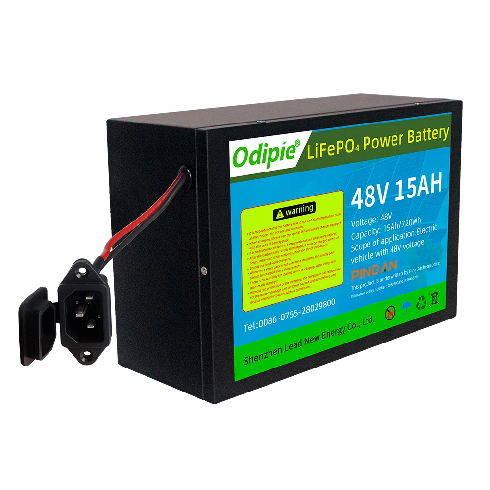 Аккумуляторная батарея 48v 15ah 30ah 40ah 50ah 60ah lifepo4 для зарядки Ноута и сотового телефона электрический велосипед 60В 72В 48ah фара электровелосипеда в литий-ионный аккумулятор