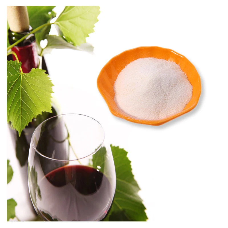 Good price per kg Aspergillus NIger water soluble Chitosan