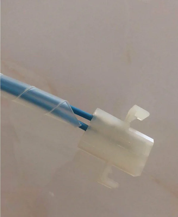 cable for flygt pump