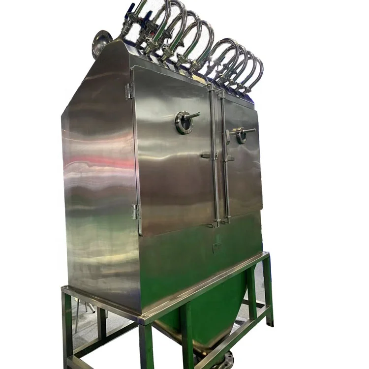 High efficiency 120 degree DSM screen pressure fed screen for fiber washing system