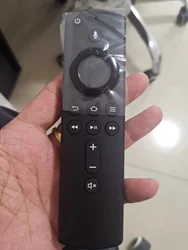 Smart Universal TV Voice Remote Control L5B83H fit for Amazon Fire TV Stick 4K Lite 2nd 3rd 1st Gen Cube Fire Stick controller