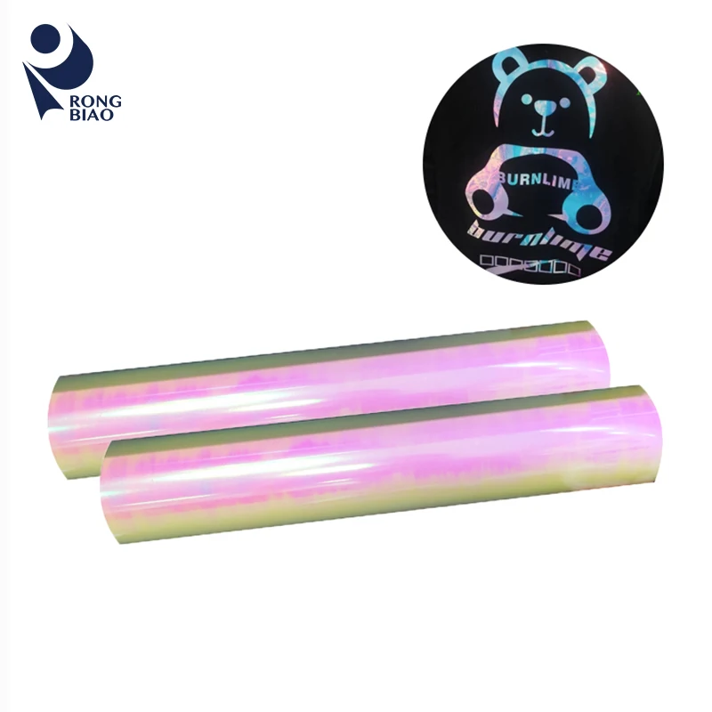 Factory Direct Selling Metallic Silver Gold 0.4 Mm Electroplated Tpu Film For Shoe Logo PU Hot Melt For Making Rubber Patch