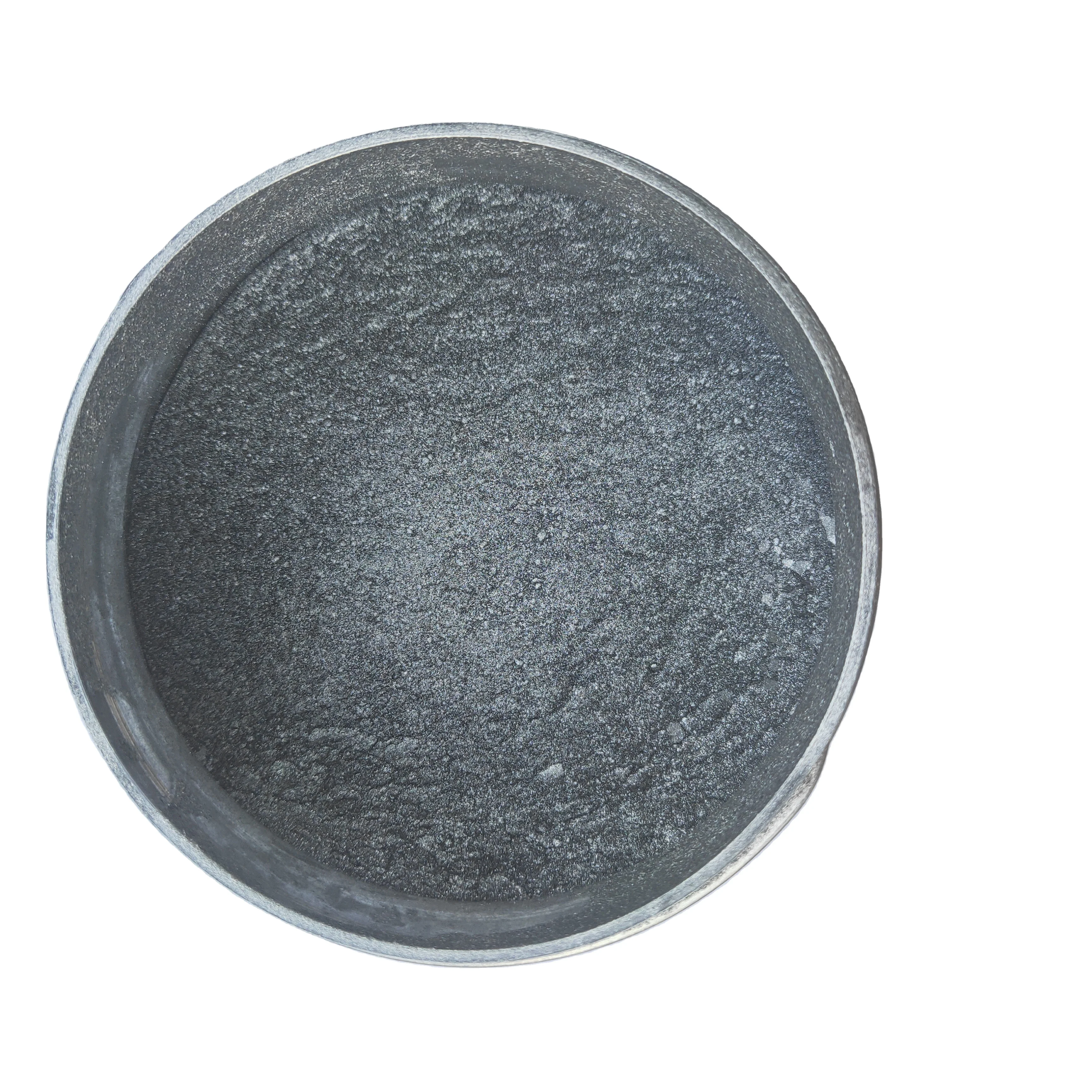 Серебряный порошок, алюминий, серебряный порошок, чернильная живопись