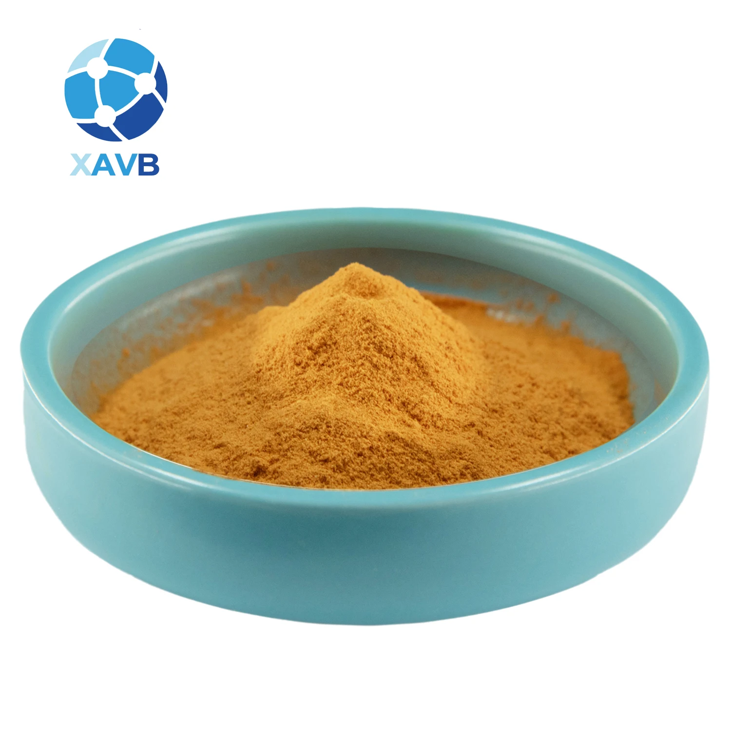 Food Grade Vitamin B2 Riboflavin Powder Raw Material 5 Phosphate Sodium 130-40-5 in bulk price