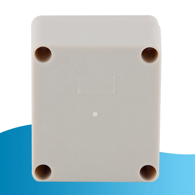 factory provide surface mount waterproof breaker plastic electric junction case electrical box