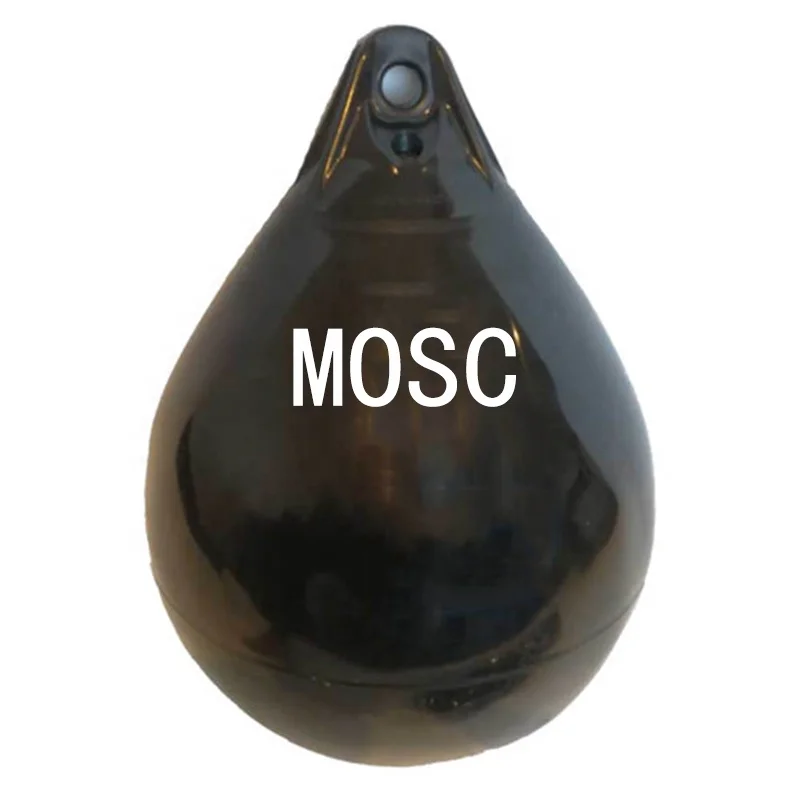 Inflatable PVC Marine Boat Pontoon Dock Pneumatic Polyform Buoy