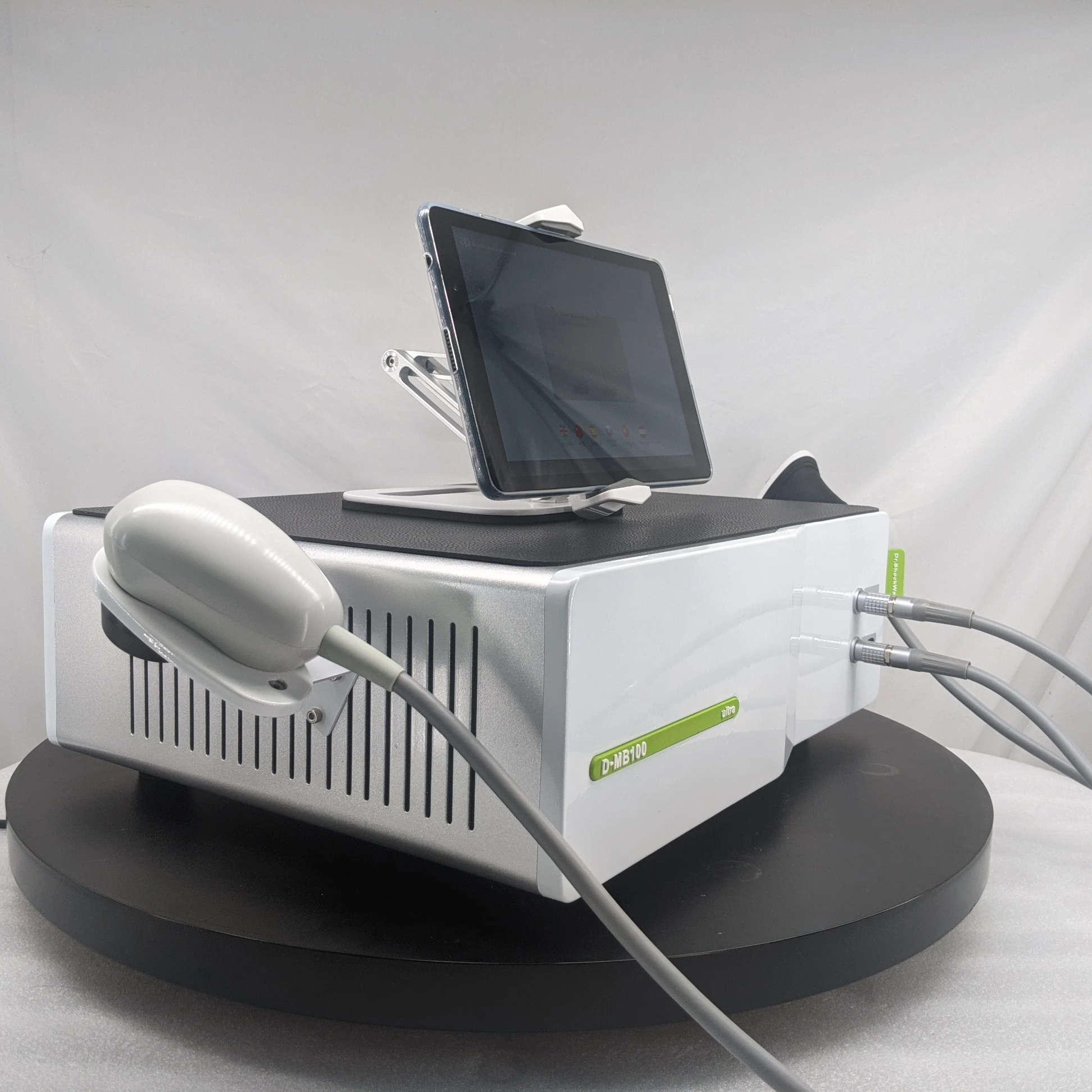 Focused Ed Shock Wave Therapy Machine Extracorporeal Shockwave For Erectile Dysfunction Ems Muscle Pain Relief Treatment Device