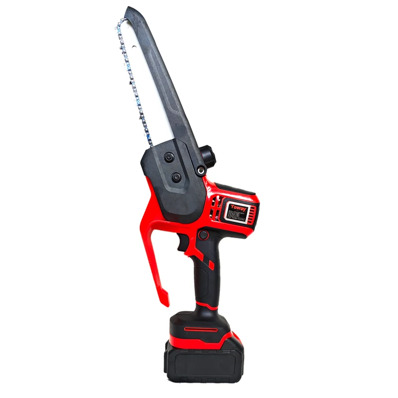 MS650 LAE Chainsaw Battery Chain DNESTR 4 or 6 mini Chainsaw Wireless Chainsaw 21V