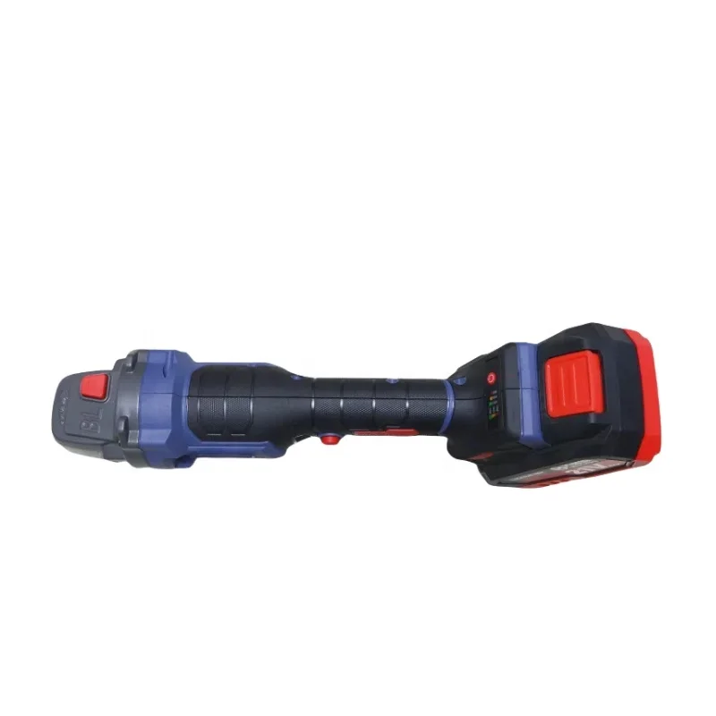 21V High Quality Factory Tools Cordless Angle Grinder China Well Selling Angle Grinder