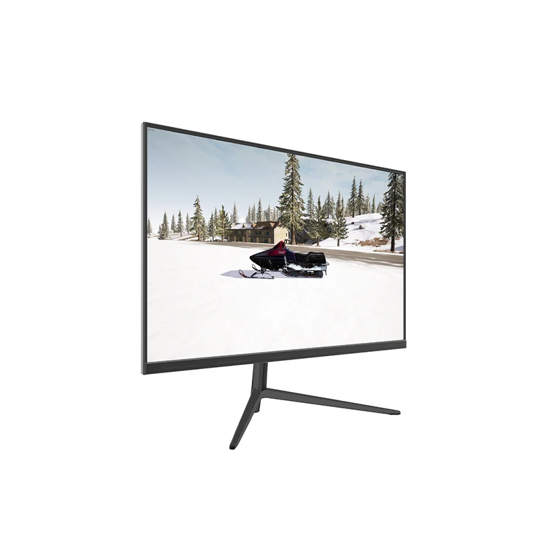 360HZ Gaming monitor IPS panel with RGB light LED monitor for 24. inch  PC monitor