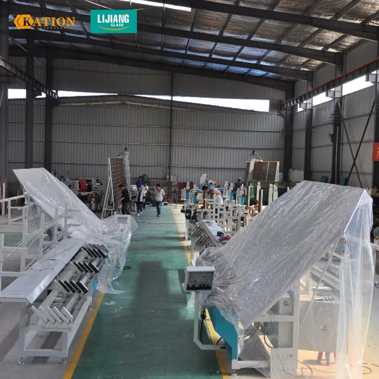 
Automatic aluminum bar Spacer bending machine for Insulating Glass Hollow Glass Double Glasing Processing 
