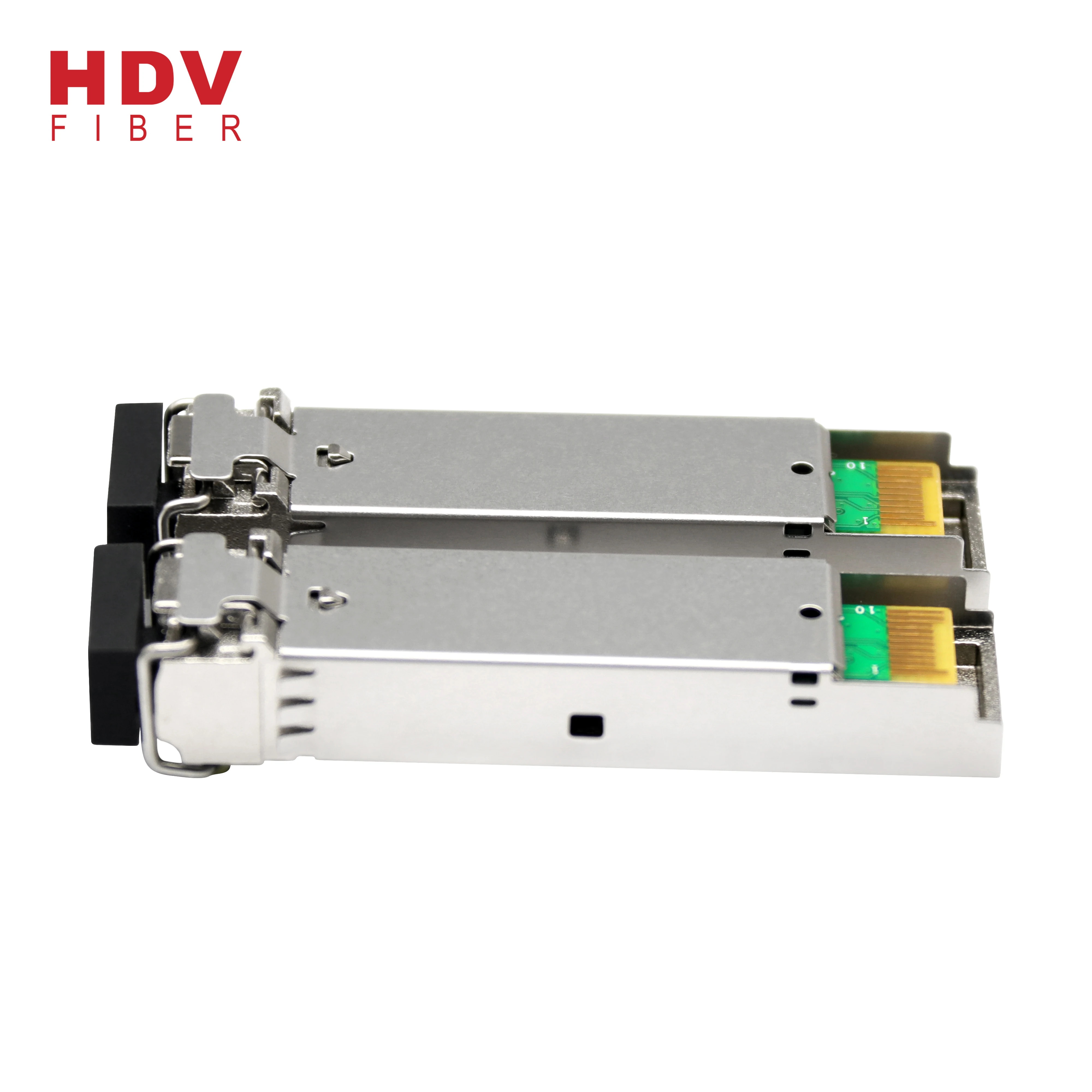  Китай SFP 1 25G BIDI 1310 нм LC 40KM DDM совместим с