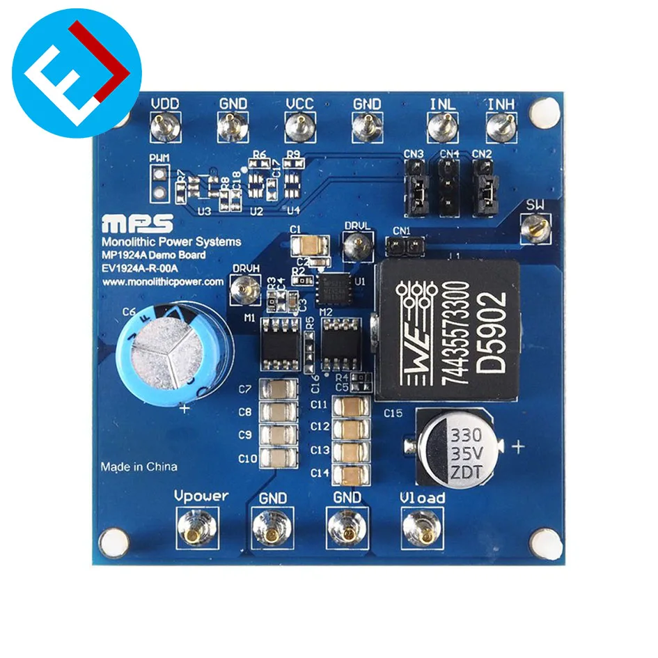 EL Multilayer PCB Board Manufacturer China IGBT Driver Board Assembly PCBA Custom Other Pcb IGBT Driver Board