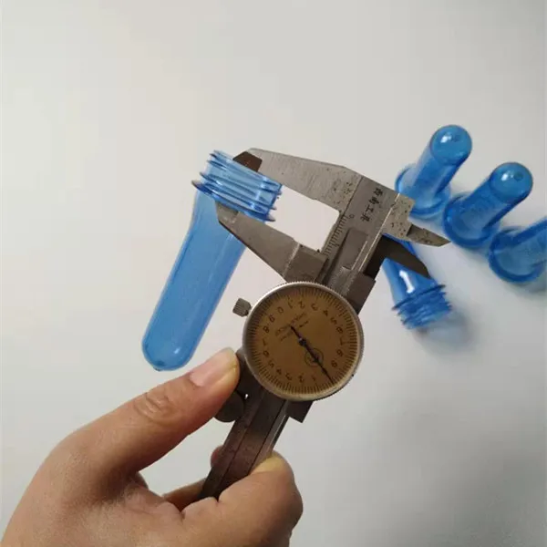 Best quality 30/25 29/25 plastic water bottle PET preform mould