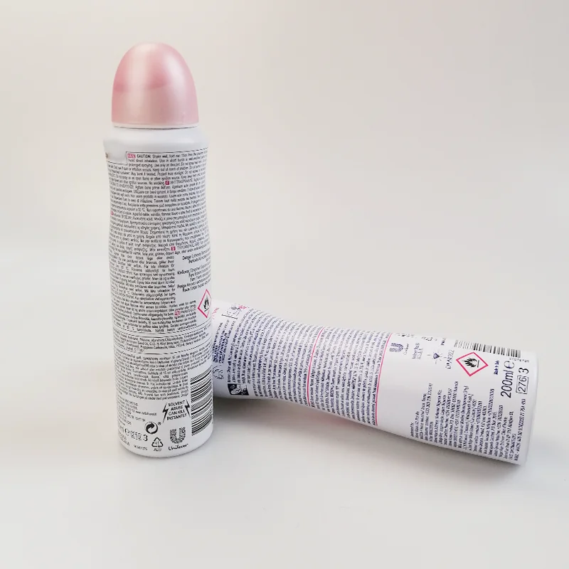 Factory Price Perfume Deodorant 100ml Long Lasting Fragrance Body Spray