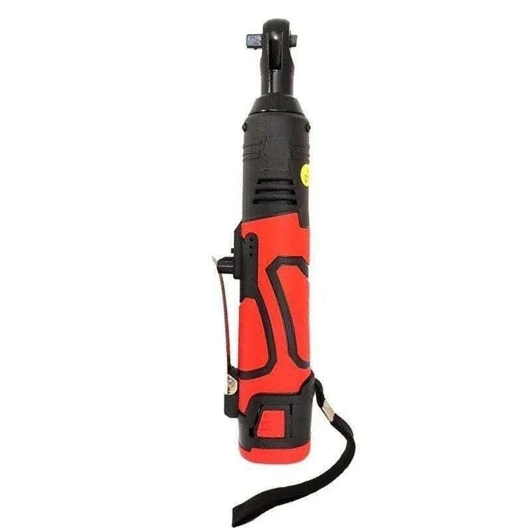 3/8' Cordless Ratechet Wrench Portable Battery Wrench