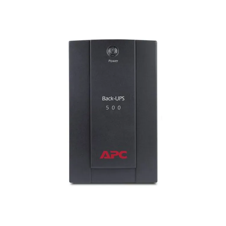 (New Power Supply and Accessories) BX500CI