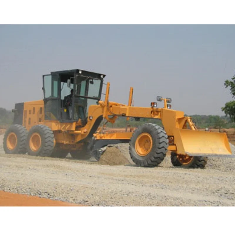 17 Ton Transporting Containers 04y0072 04e0057 Liugong Motor Grader Parts