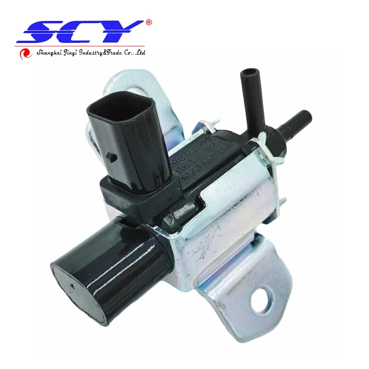 EGR Purge Valve Solenoid Suitable for FORD ESCAPE 05-08 1S7G9J559BB 1S7G-9J559-BB 1S7Z9J559AA 3S4Z9J559AA 3S4Z-9J559-AA