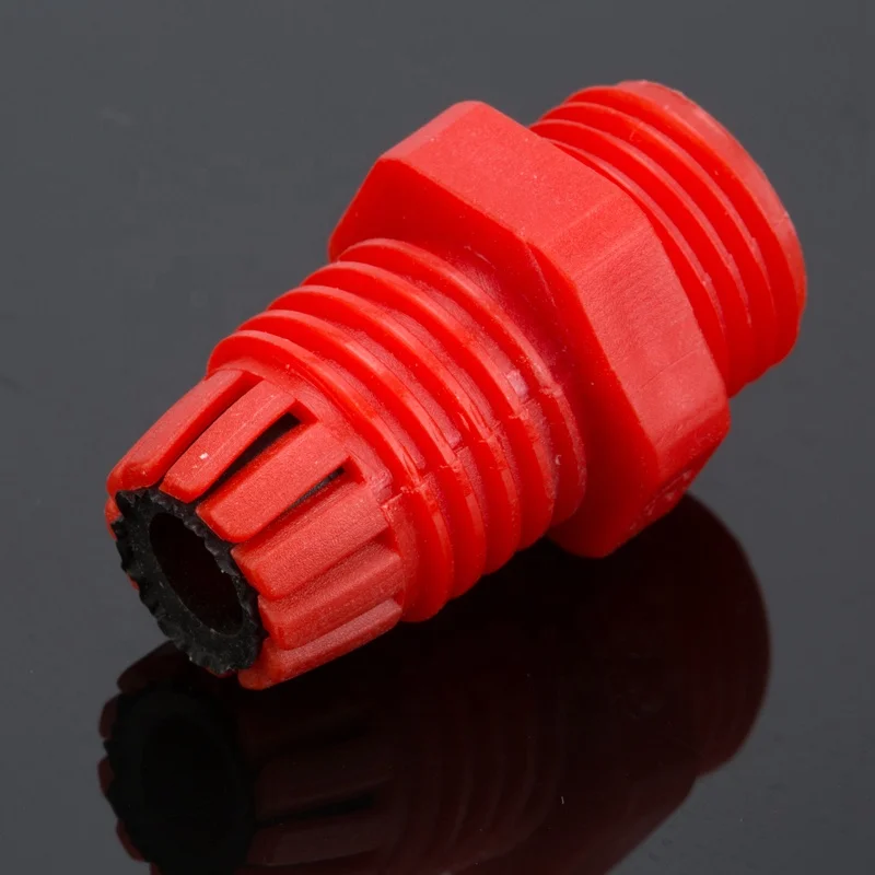 nylon cable gland plastic connector