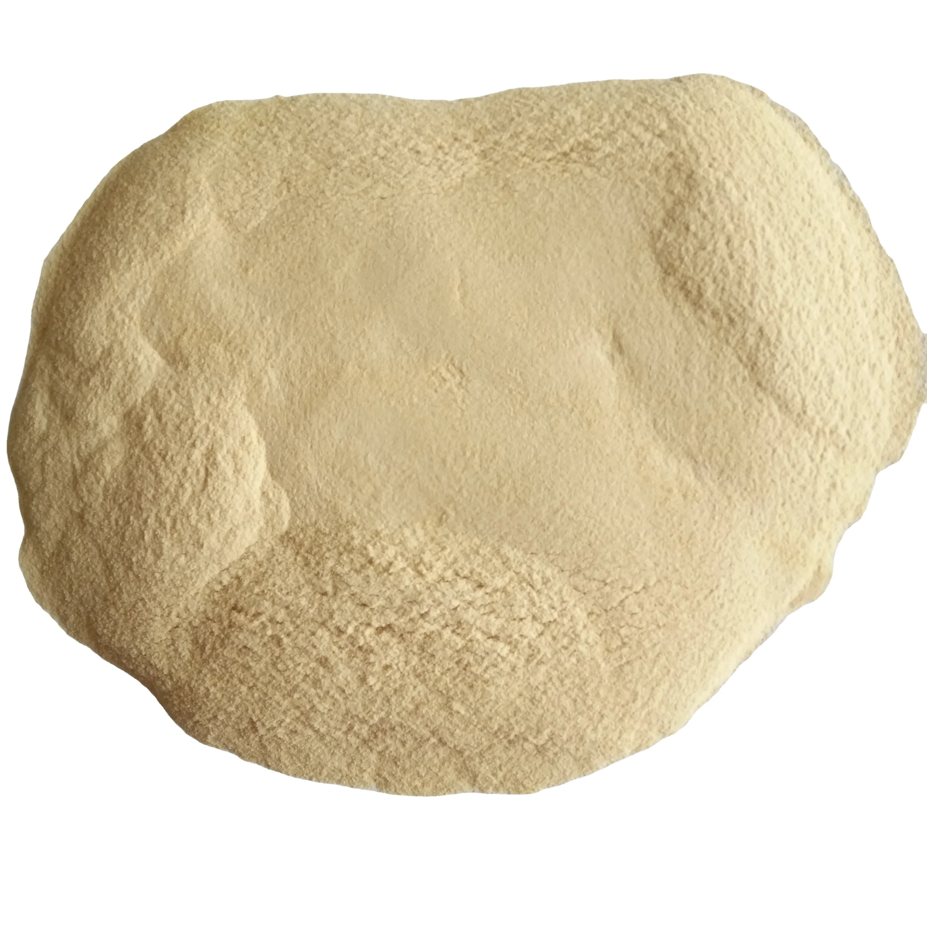 Ксантановая камедь, химикаты для нефтяных месторождений