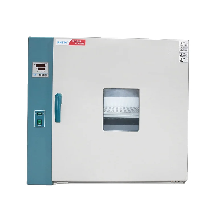 
RH Top Quality headlight digital drying Oven, temperature controller Oven for Retrofitting Headlamp 