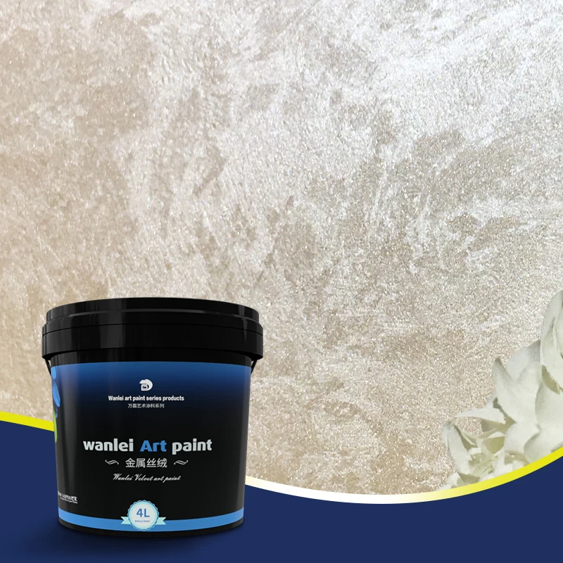 Liquid Paint Factory Price Super Adhesion House Interior Wall Paint