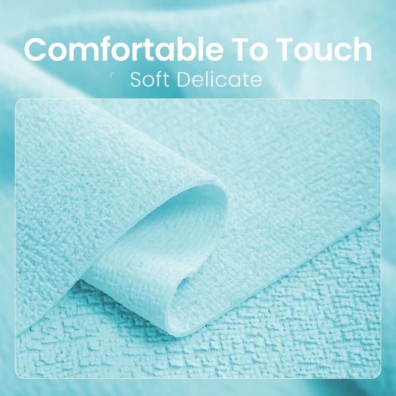 Wholesale PVA Cloth Towels Kitchen PVA Towel