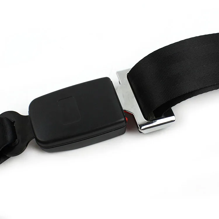 2 Point Airbus Seat Belt Safety Belt