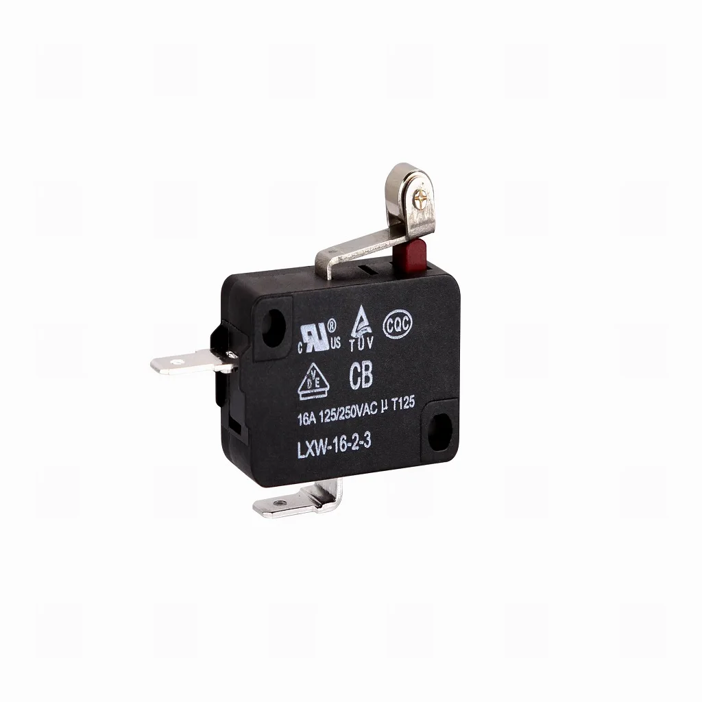 rice cooker micro switch,micro switches