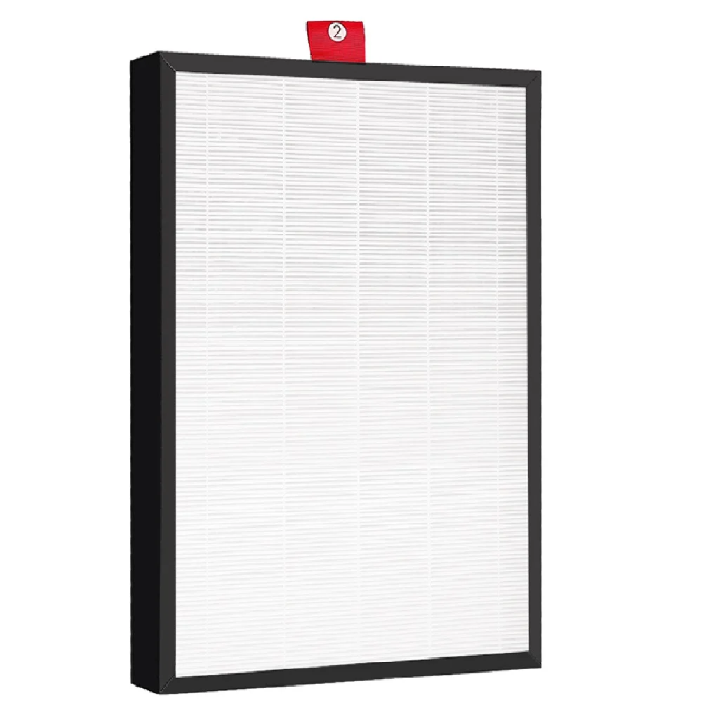 Fit to Honeywells KJ450F air purifier hepa filter carbon honeycomb panel Air Purifier filter
