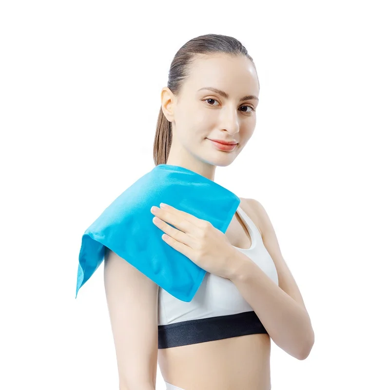 Wholesale Cold Therapy Pack Hot Cold Pack Neck Gel Ice Pack