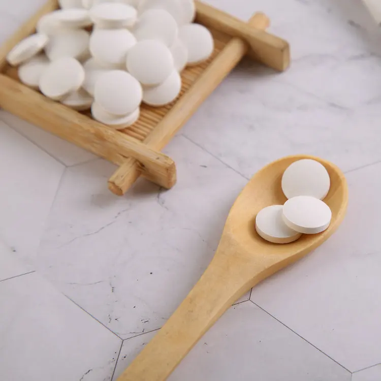 Factory Supply Calcium Magnesium And Vitamin D Tablets Best Nutritional Supplements