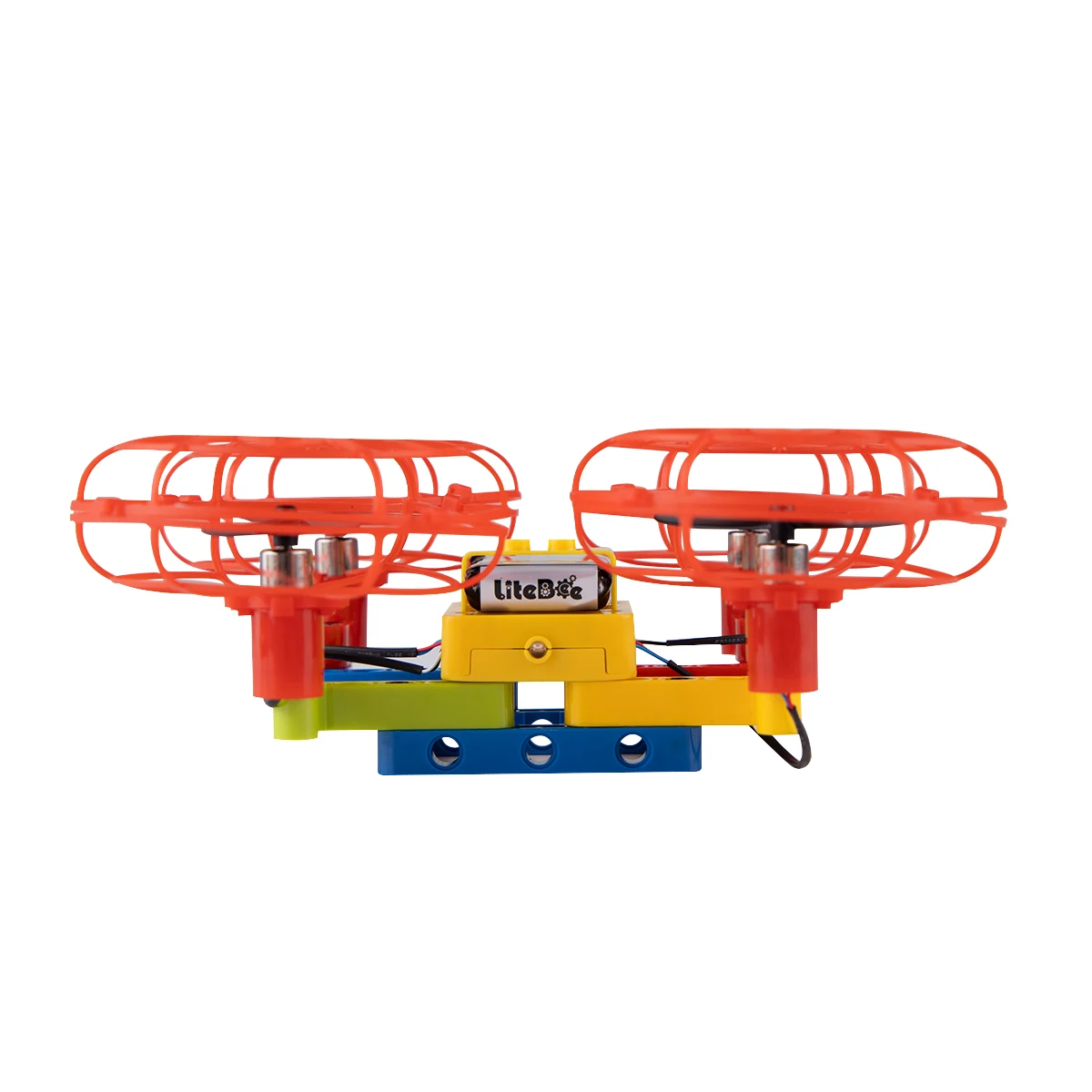 Игрушечные дроны, летающая игрушка, самодельные игрушечные Дроны для детей 6-12 игр и обучения