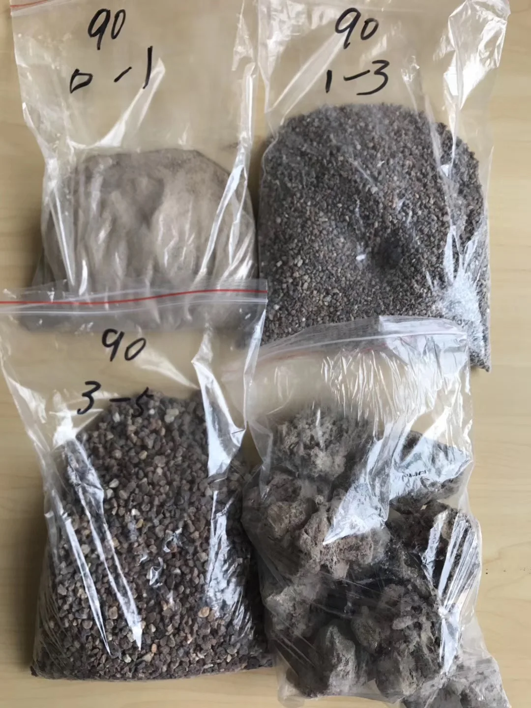 Basic Refractory Fused Magnesite