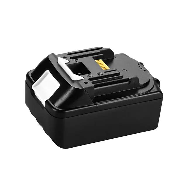 BL1850 Power Tool Makita 18V Replacement Battery 5Ah